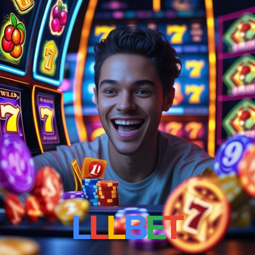 LLLBET visual