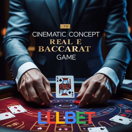 LLLBET visual