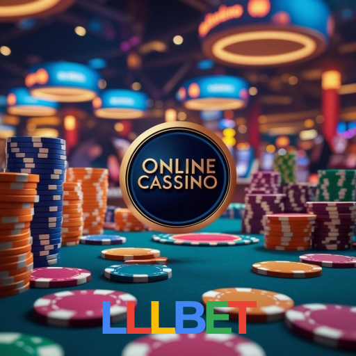 LLLBET visual