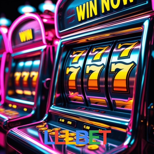 LLLBET visual