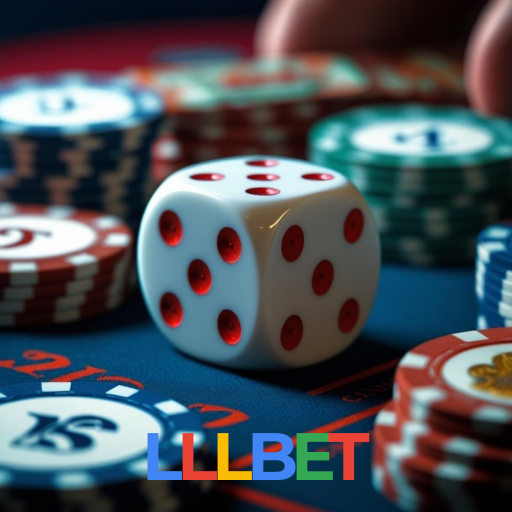LLLBET visual