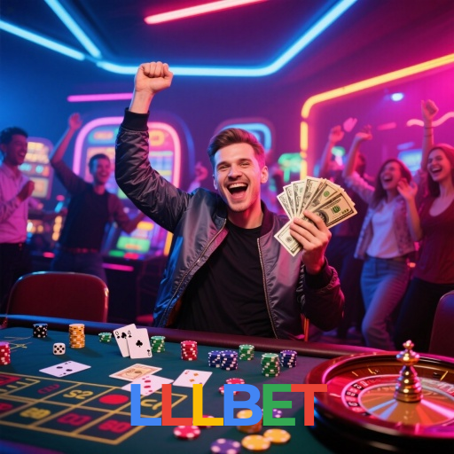 LLLBET visual