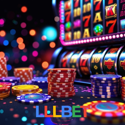 LLLBET visual