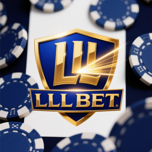LLLBET Logo